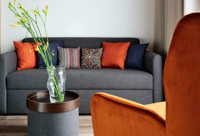 غرفة سوبيريور, Bergo Resort & Spa