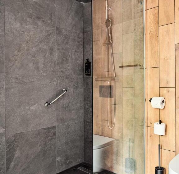 غرفة سوبيريور, Bergo Resort & Spa