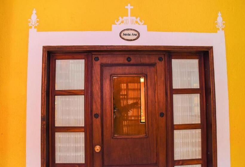 스위트, Casa Tia Micha