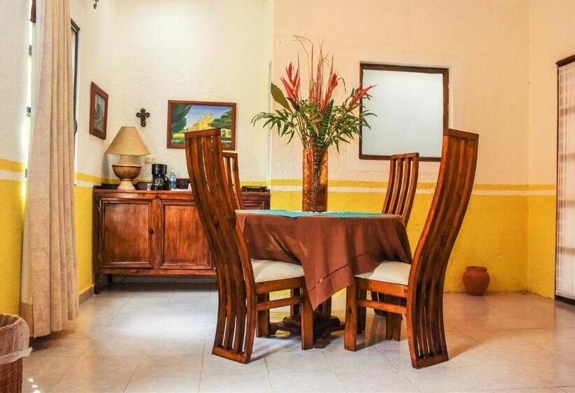 套房, Casa Tia Micha