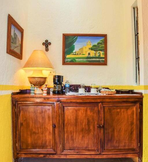 스위트, Casa Tia Micha