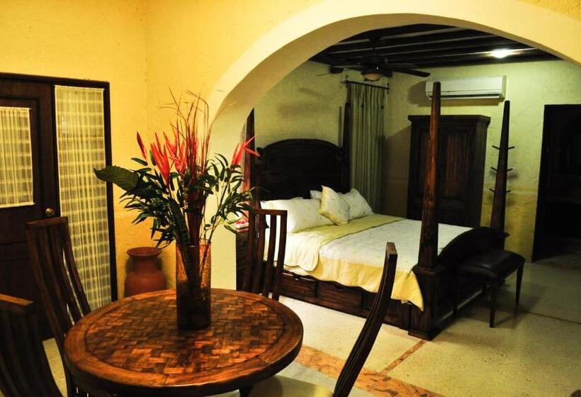 套房, Casa Tia Micha