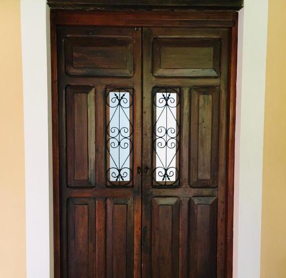 小型豪华套房, Casa Tia Micha