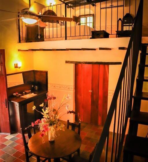 패밀리 스위트, Casa Tia Micha