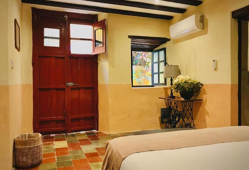 패밀리 스위트, Casa Tia Micha