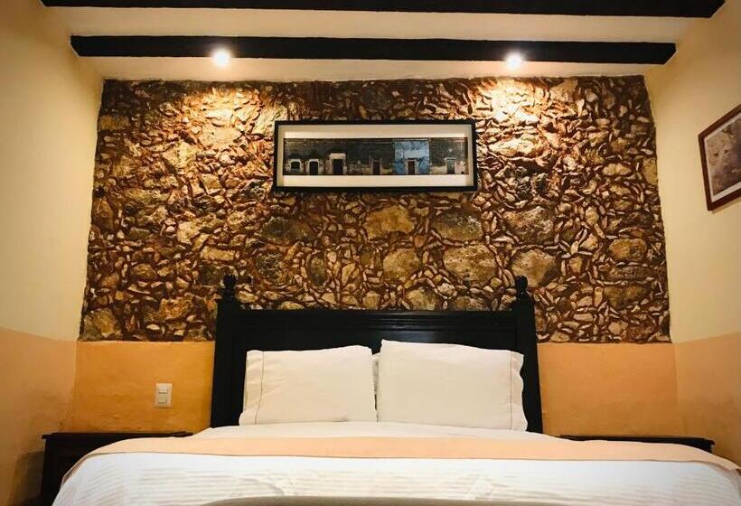 家庭套房, Casa Tia Micha