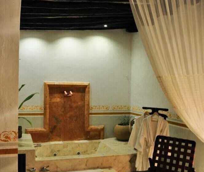 豪华套房, Casa Tia Micha