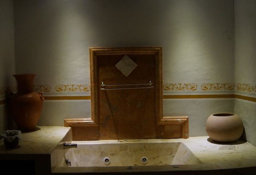 디럭스 스위트, Casa Tia Micha