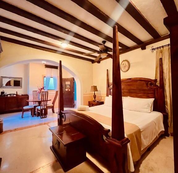 스위트, Casa Tia Micha