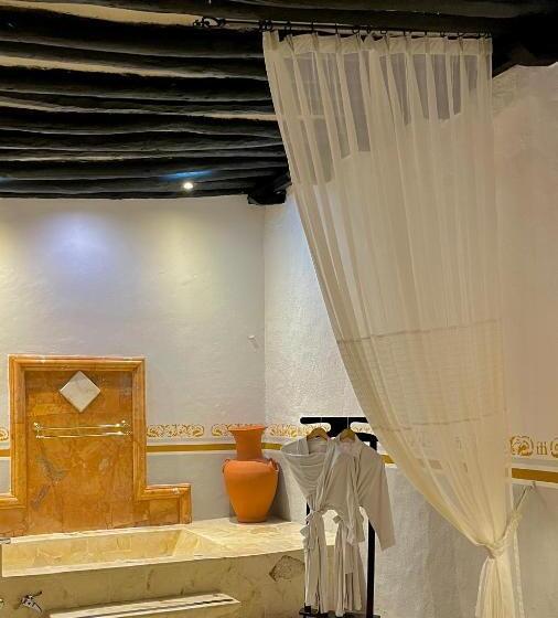 디럭스 스위트, Casa Tia Micha