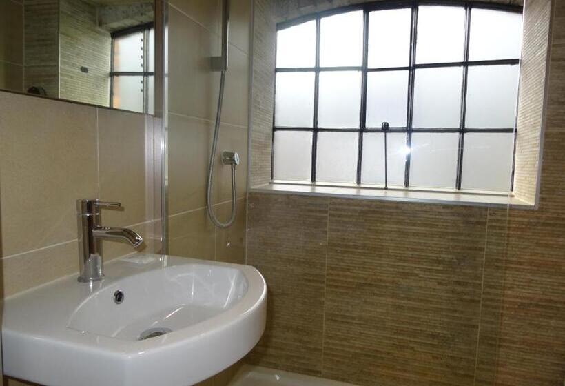 Номер Стандарт, Egypt Mill Hotel And Restaurant