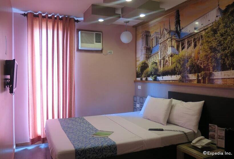 스탠다드 스튜디오, Eurotel Angeles