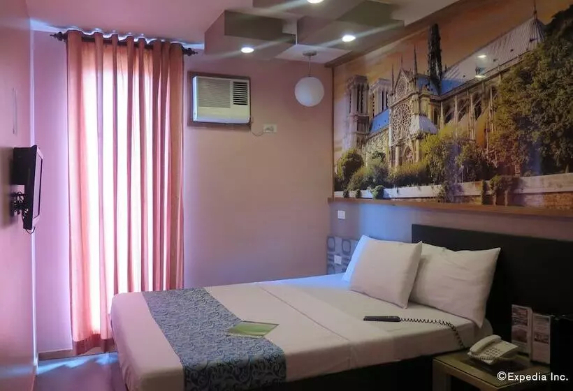 استودیوی استاندارد, Eurotel Angeles