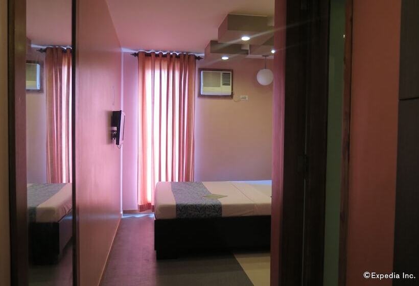 استودیوی استاندارد, Eurotel Angeles