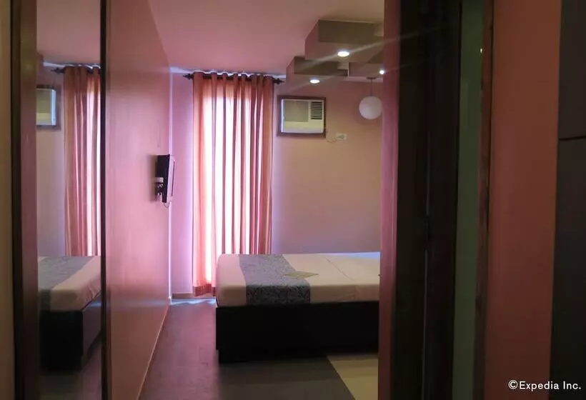 استودیوی استاندارد, Eurotel Angeles