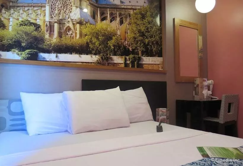 استودیوی استاندارد, Eurotel Angeles