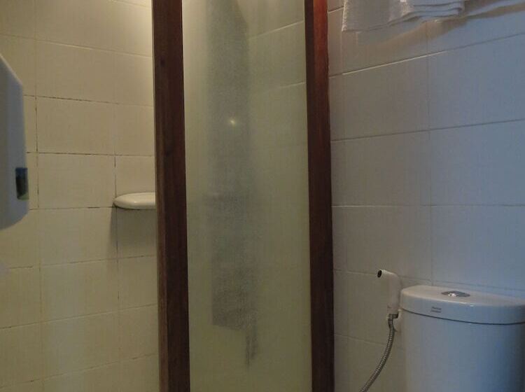 اتاق استاندارد, Eurotel Angeles