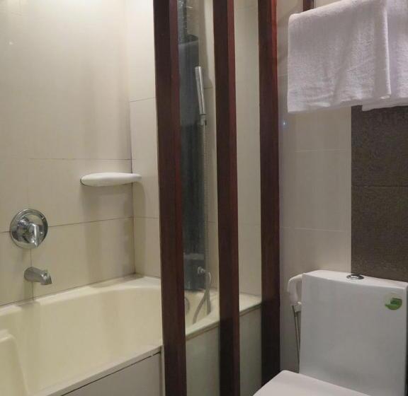 سوییت, Eurotel Angeles