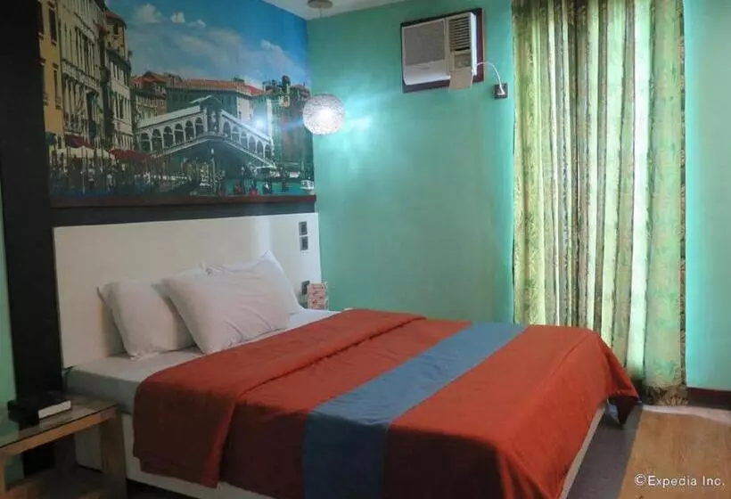 سوییت, Eurotel Angeles