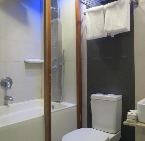 سوییت, Eurotel Angeles