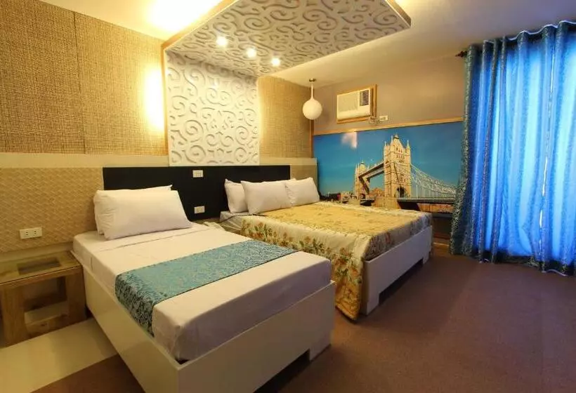 سوییت, Eurotel Angeles