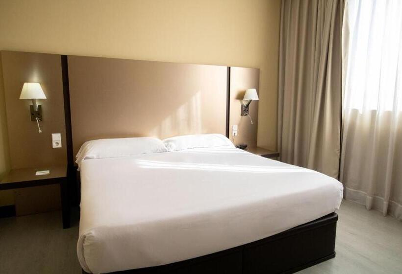 Номер Стандарт, Alda Route 42