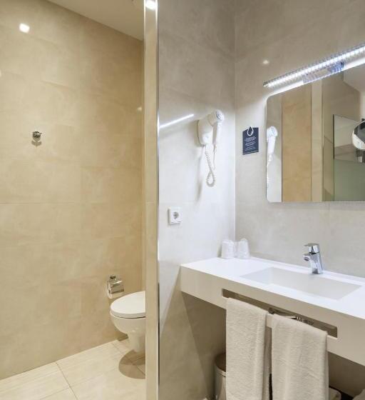 חדר סטנדרט, Alda Route 42