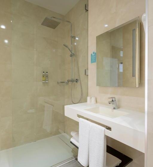 חדר סטנדרט, Alda Route 42