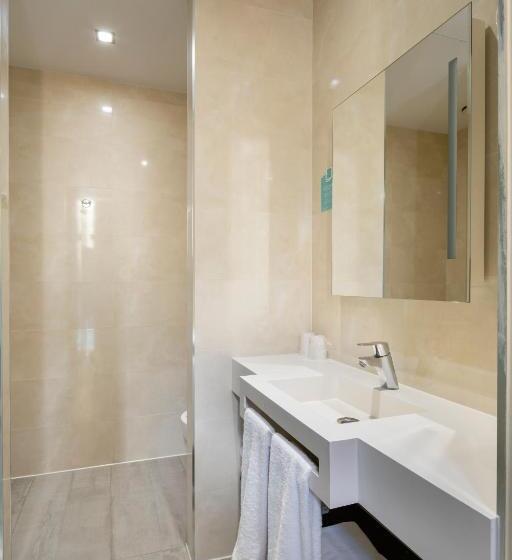 חדר סטנדרט, Alda Route 42