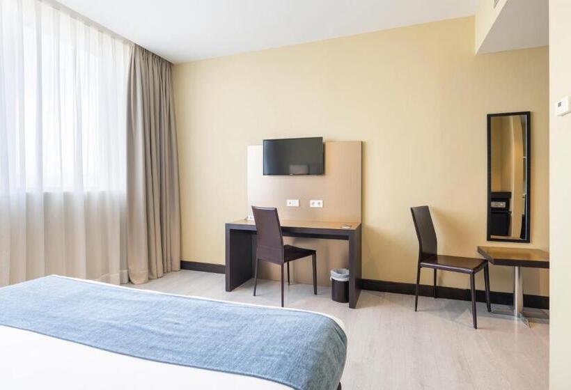 חדר סטנדרט, Alda Route 42