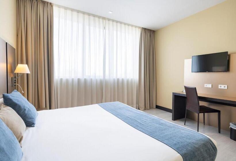 חדר סטנדרט, Alda Route 42