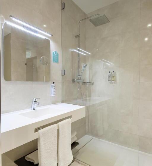 חדר סטנדרט עם ג'קוזי, Alda Route 42