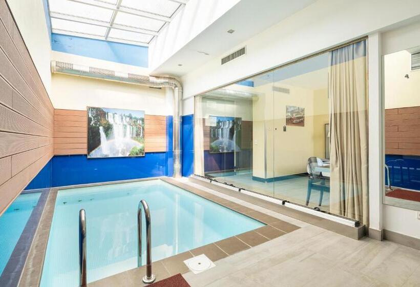 标准间, Alda Route 42