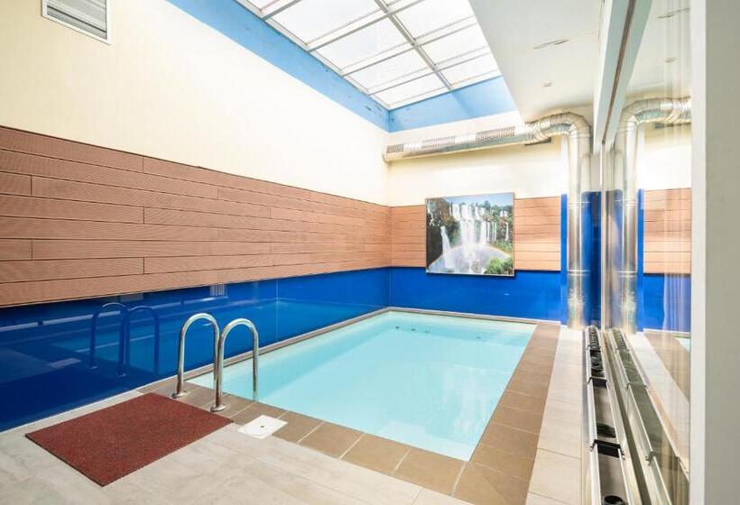 חדר סטנדרט, Alda Route 42