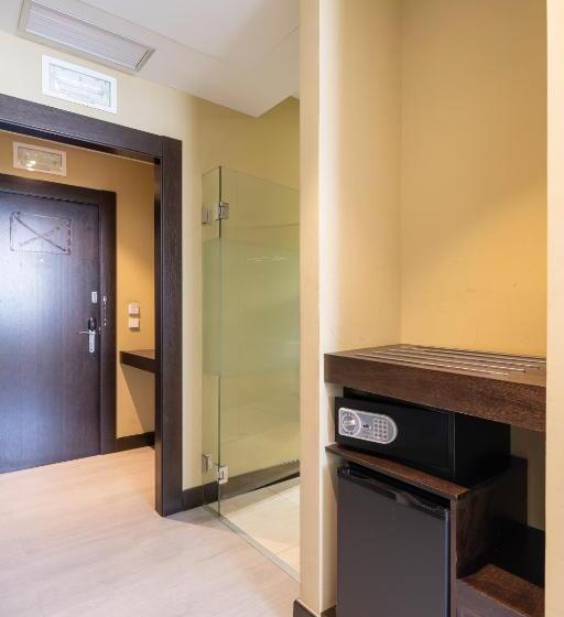 Номер Стандарт, Alda Route 42