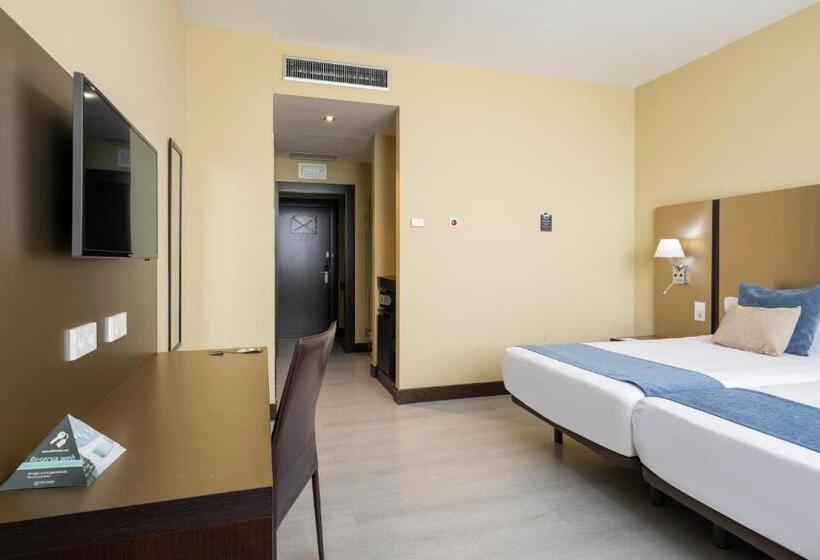 חדר סטנדרט, Alda Route 42