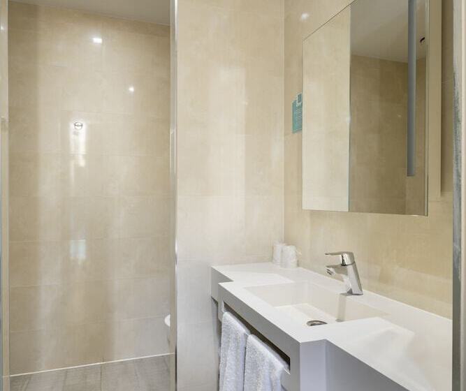 חדר סטנדרט, Alda Route 42