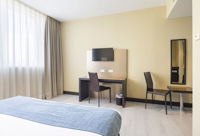 חדר סטנדרט, Alda Route 42