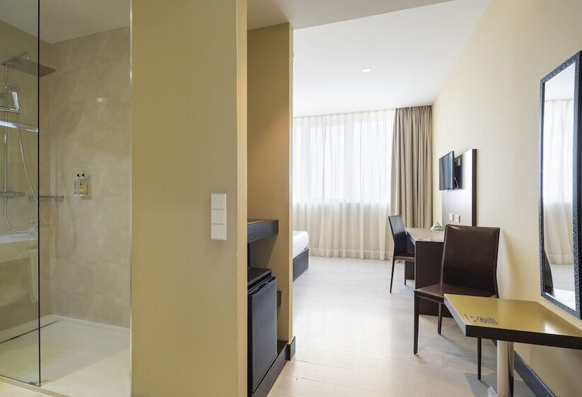 חדר סטנדרט, Alda Route 42