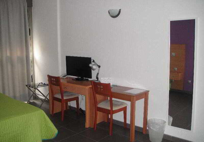 اتاق استاندارد, Boji