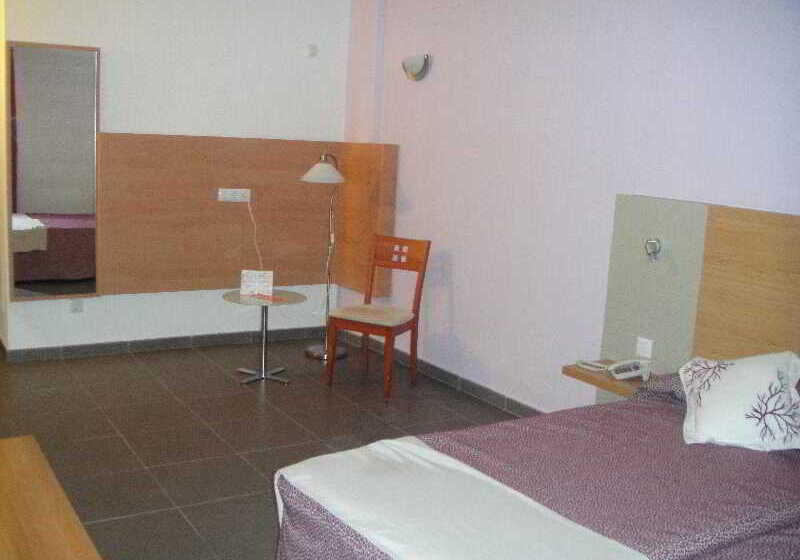 اتاق استاندارد, Boji