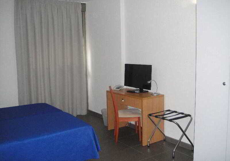 Quarto Estandar, Boji