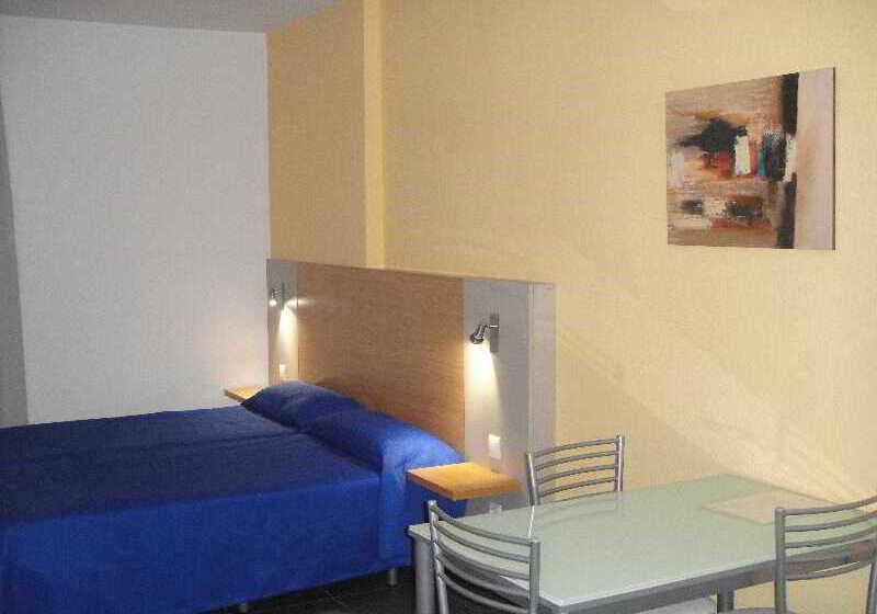 Quarto Estandar, Boji