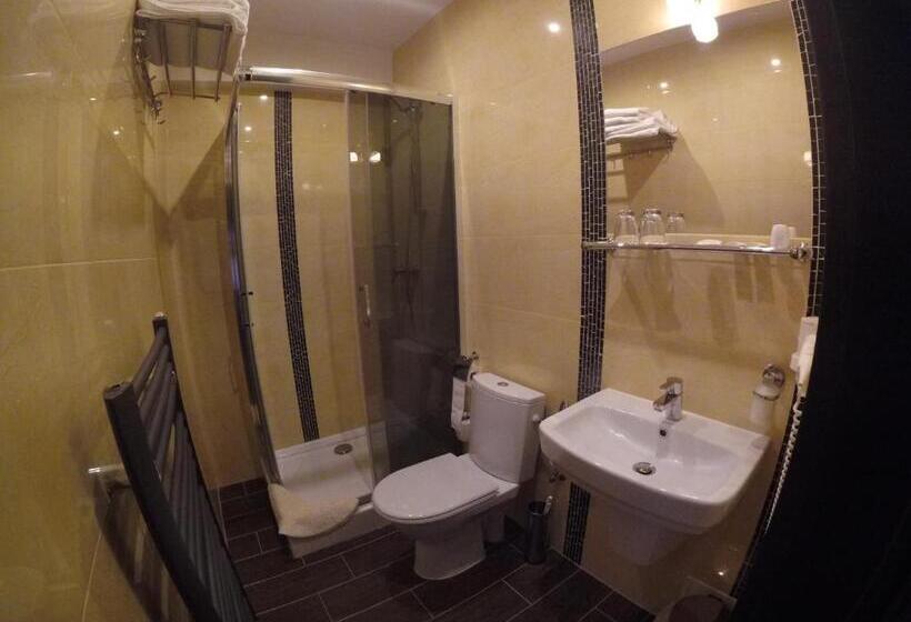 이그제큐티브 스위트, Europa