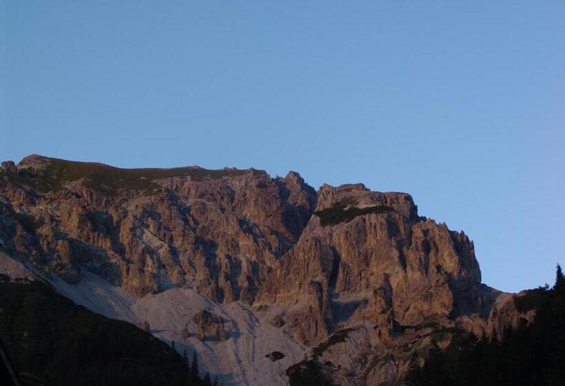 اتاق استاندارد, Falknerei Galina