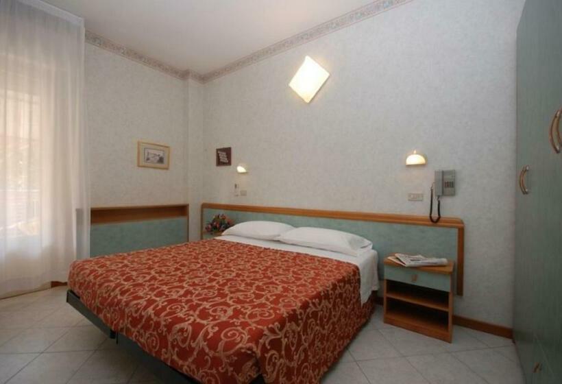 スタンダードルーム, Gaudia