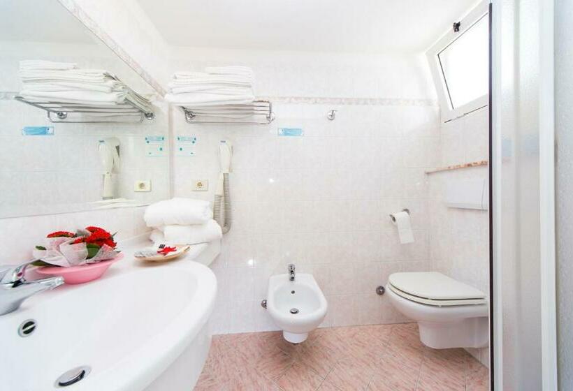 スタンダードルーム, Gaudia