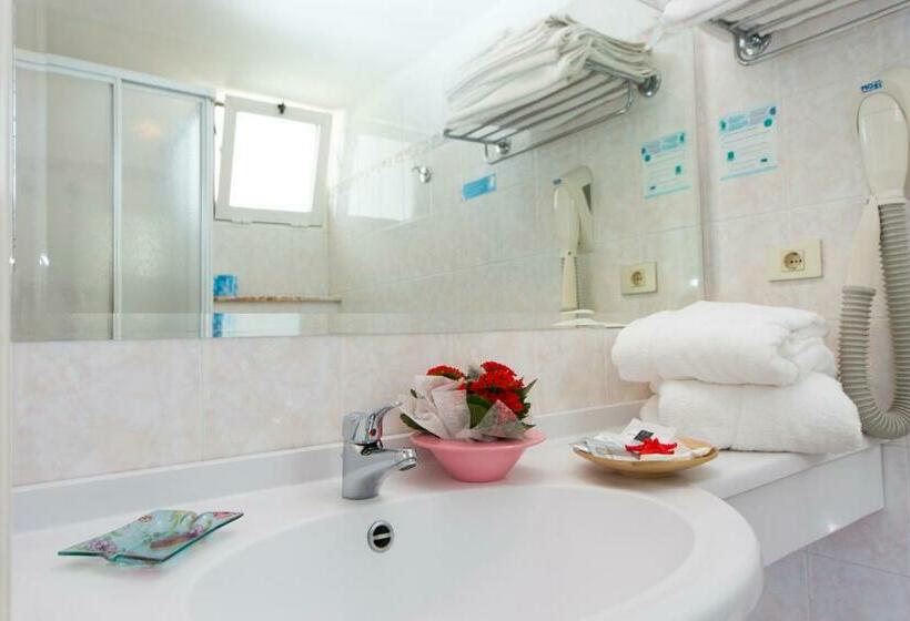 スタンダードルーム, Gaudia