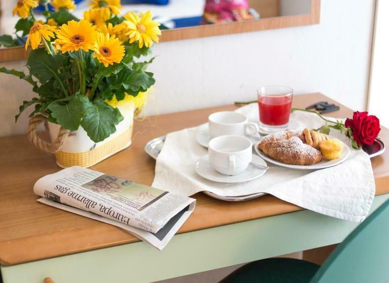 スタンダードルーム, Gaudia