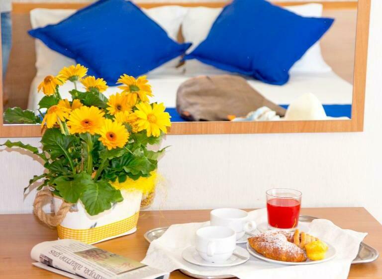 スタンダードルーム, Gaudia